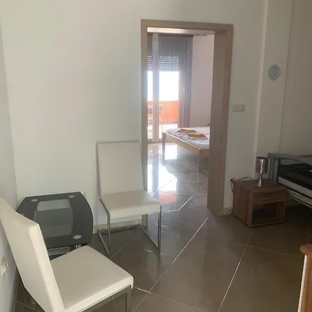 Apartman Vujica 1
