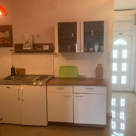 Vujica 1 Apartman *