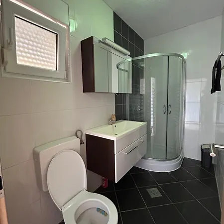 Vujica Apartment Trogir