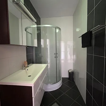 Vujica Apartment *