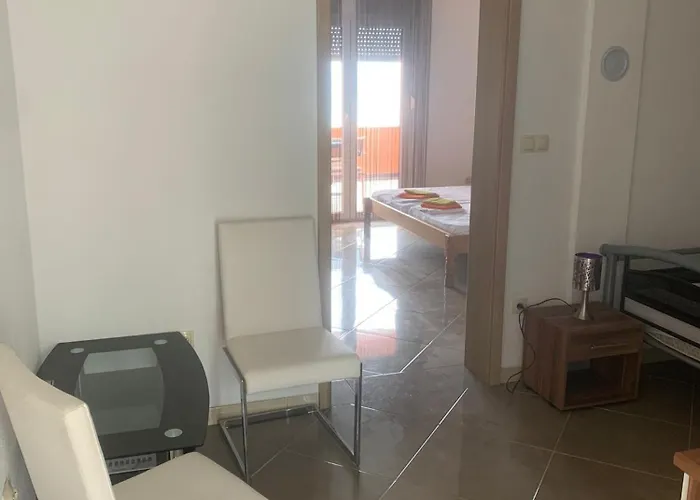 Appartement Vujica 1