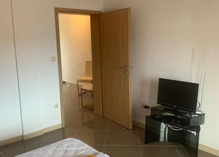 Vujica 1 Appartement *