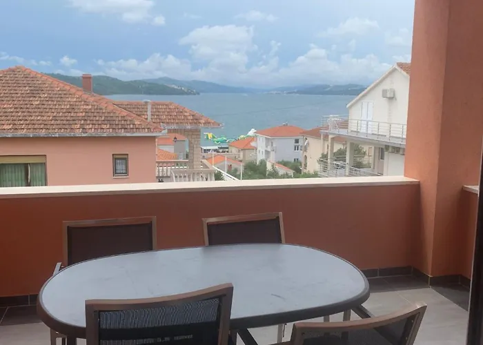 Vujica 1 Appartement