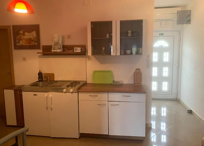 Vujica 1 Appartement *